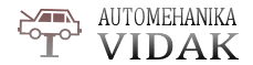 Automehanika Vidak